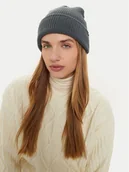 Czapki damskie - New Balance Czapka LAH43010GT Szary - miniaturka - grafika 1