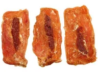 Sucha karma dla psów - Adbi Delicje Jagnięce Z Kurczakiem 500 g - miniaturka - grafika 1