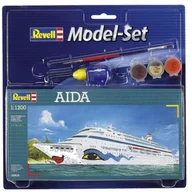 Modele do sklejania - Revell Aida 1:1200 - miniaturka - grafika 1