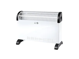 TRONIC® Konwektor, 1800–2000 W, TKM 2000 B3 (Biały) - Ogrzewanie przenośne - miniaturka - grafika 1