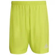 Spodenki męskie - Adidas spodenki męskie ENTRADA 22 Short HC5061 - miniaturka - grafika 1