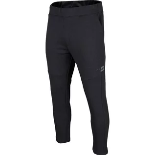 Spodnie męskie - Spodnie 4F Z22-SPMD013-20S - Czarne - grafika 1