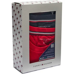 Tommy Hilfiger T-shirt 2-pack Regular Fit - Koszulki dla chłopców - miniaturka - grafika 1