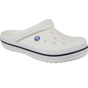 Buty do chodzenia męskie Crocs Crocband Clogs - Klapki i japonki męskie - miniaturka - grafika 1