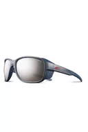 Okulary przeciwsłoneczne - OKULARY MONTEROSA 2 POLARIZED SP 3+ 5429014-BLACK-BLUE-ORANGE - miniaturka - grafika 1