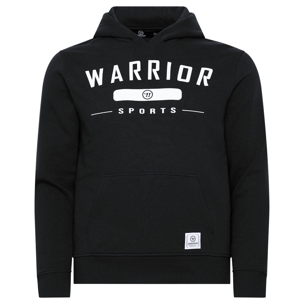 Bluza dziecięca Warrior Sports Hoody Black XS