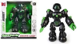 Artyk Robot chodzący 73820 - Figurki dla dzieci - miniaturka - grafika 1