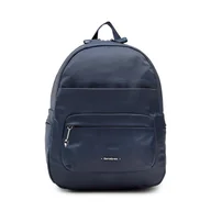 Plecaki - Plecak Samsonite Move 3.0 124092-1247-1CNU Dark Blue - miniaturka - grafika 1