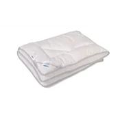Kołdry - Kołdra dla dzieci antyroztoczowa PIÓREX Rozmiar - 100x135, Kolor poduszek i kołder - biały - miniaturka - grafika 1