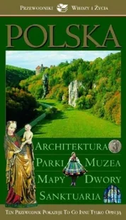Polska. Album - Albumy krajoznawcze - miniaturka - grafika 1