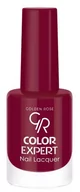 Lakiery do paznokci - Golden Rose Color Expert 030 Lakier do paznokci 10,2 ml - miniaturka - grafika 1