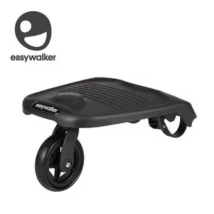 Easywalker Easyboard Platforma dostawka do wózka dla starszego dziecka - Akcesoria do wózków - miniaturka - grafika 1