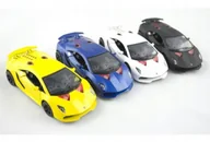 Samochody i pojazdy dla dzieci - Hipo LAMBORGHINI SESTO ELEMENTO AUTO SPORTOWE - miniaturka - grafika 1