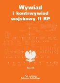 Militaria i wojskowość - LTW Wywiad i kontrwywiad wojskowy II RP Tom 12 - miniaturka - grafika 1