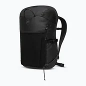 Plecaki - Plecak miejski Mammut Alto 22 l black WYSYŁKA W 24H 30 DNI NA ZWROT - miniaturka - grafika 1