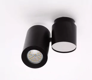 Maxlight Barro Lampa sufitowa 1-punktowa C0035 - Lampy sufitowe - miniaturka - grafika 1