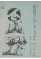 Poezja - Niewiele więcej i nowe wiersze - miniaturka - grafika 1