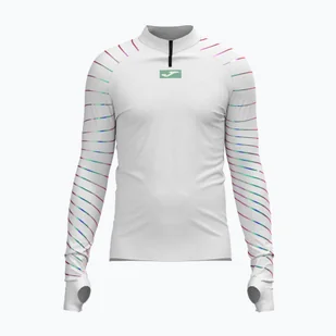 Longsleeve do biegania męski Joma R-Night - Bluzy męskie - miniaturka - grafika 1