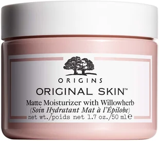 Origins oryginalna Skin Moisturizer z kiprzyca 50 ML 717334225671 - Kremy do twarzy - miniaturka - grafika 2