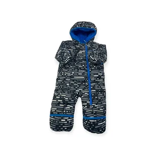 Zimowy kombinezon dla chłopca Columbia 6-12 miesięcy - Kombinezony dla dzieci - miniaturka - grafika 1