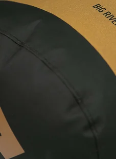 Worek wodoszczelny Sea to Summit Big River Dry Bag 13 l - dull gold - Akcesoria turystyczne - miniaturka - grafika 5