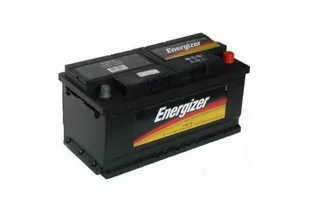 Energizer Akumulator Energizer E-LB5 720 - Akumulatory samochodowe - miniaturka - grafika 1