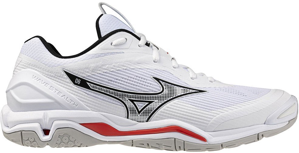 Mizuno Buty halowe Mizuno WAVE STEALTH 6 X1GA243059 43