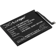 Baterie do telefonów - Samsung Galaxy A02s / HQ-50SD 4900mAh 18.87Wh Li-Polymer 3.85V (Cameron Sino) - miniaturka - grafika 1