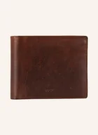 Portfele - Joop! Portfel Loreto Ninos braun - JOOP! - miniaturka - grafika 1