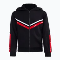 Odzież sportowa dziecięca - Bluza dziecięca Nike Sportswear Club Full-Zip - miniaturka - grafika 1