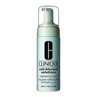 Płyny micelarne - Clinique Clinique, Anti-Blemish, pianka do mycia twarzy, 125 ml - miniaturka - grafika 1