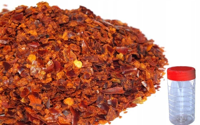 Chili GRYS 300g chilli bez pestek CATERING Skworcu