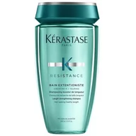 Szampony do włosów - Kerastase Resistance Extentioniste Kąpiel wzmacniająca do włosów długich z ceramidami 250ml 13090 - miniaturka - grafika 1