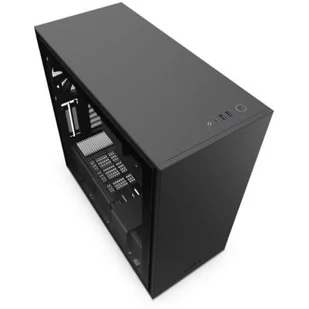 NZXT Source 340 czarna (CA-S340W-B1) - Obudowy komputerowe - miniaturka - grafika 1