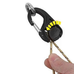 Nite Ize - CamJam Cord Tightener - NCJ-01-R3 - Sprzęt wspinaczkowy - miniaturka - grafika 3