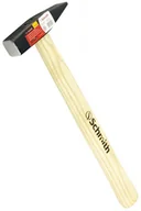 Młotki - Schmith Młotek Ślusarski z Drewnianym Trzonkiem 800g 21578 - miniaturka - grafika 1