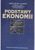 Ekonomia - Podstawy ekonomii - miniaturka - grafika 1