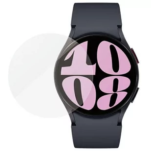 Panzerglass Szkło Hartowane Do Galaxy Watch 6 40Mm Screen Protection Antibacterial 3683 - Akcesoria do smartwatchy - miniaturka - grafika 1