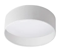 Lampy sufitowe - Kanlux 36469 - LED Plafon RIFA LED/17,5W/230V 3000K biały - miniaturka - grafika 1