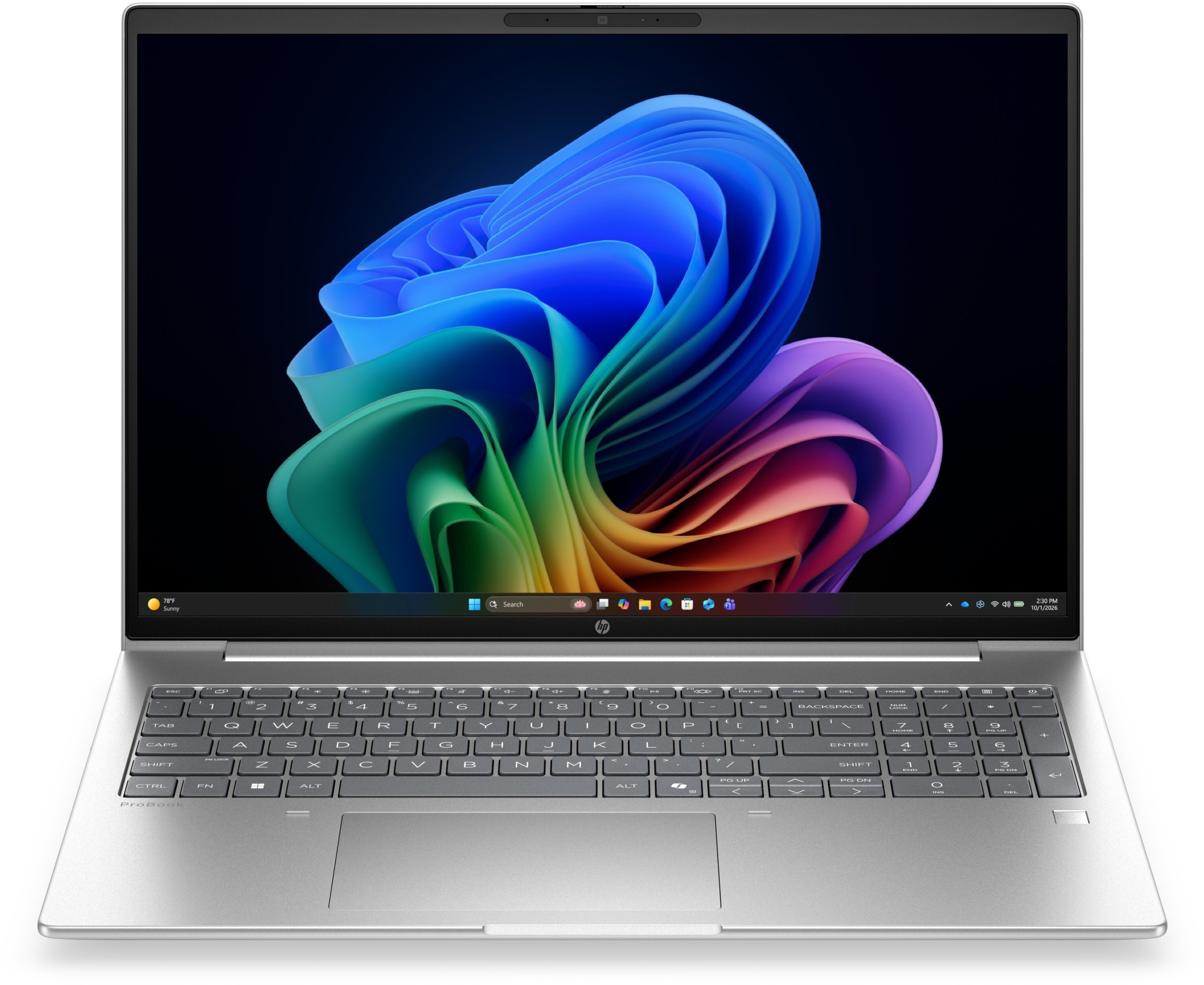 HP ProBook 4 G2a 16 Ryzen AI 5 435 / 16 GB / 512 GB / W11 Pro E59ZHET