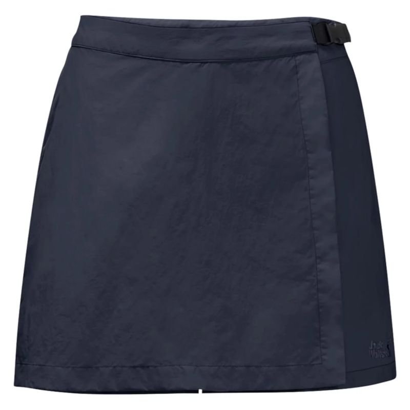 Spódnica Jack Wolfskin Lightsome Skort W 1507111-1010