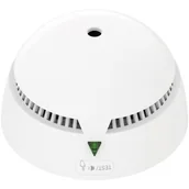Czujniki czadu, dymu, gazu - VÖGEL Czujnik dymu VSA200 - miniaturka - grafika 1