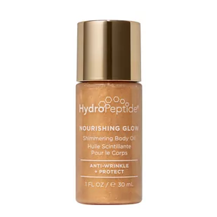 Hydropeptide HYDROPEPTIDE Nourishing Glow Body Oil odżywczo - rozświetlający olejek do ciała - 30 ml - Olejki do ciała i włosów - miniaturka - grafika 1