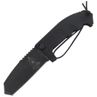 Noże - Nóż składany Extrema Ratio RAO, Black (04.1000.0141/BLK) - miniaturka - grafika 1