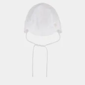 Czapki dla dzieci - Czapka Jamiks Akumal JLF020 Biały - miniaturka - grafika 1