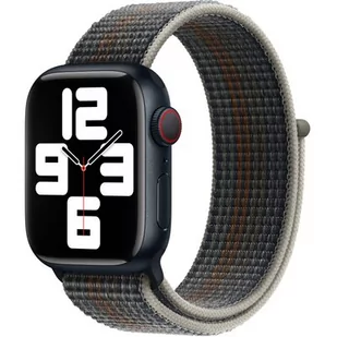 Apple Opaska sportowa w kolorze północy do koperty 41 mm - Akcesoria do smartwatchy - miniaturka - grafika 1