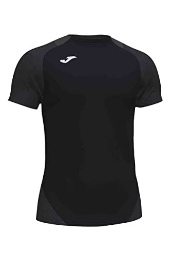 Joma Essential II Koszulki Equip. M/C Mężczyzna
