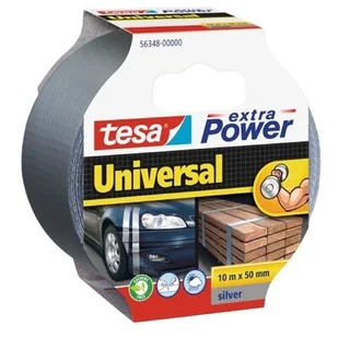Tesa Taśma UNIVERSAL - Taśmy izolacyjne i naprawcze - miniaturka - grafika 1