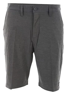 BILLABONG™ Crossfire - hybrydowe szorty dla mężczyzn C1WK34BIP2 - Spodenki damskie - miniaturka - grafika 1