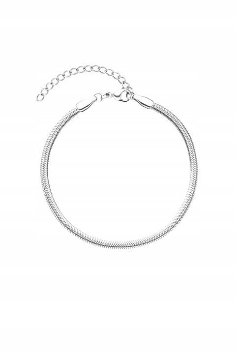 Bransoletka srebrna do Pandora regulowana 19-22cm